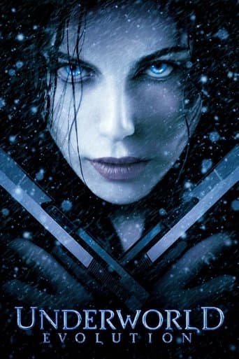 Underworld: Ewolucja Bajeczki