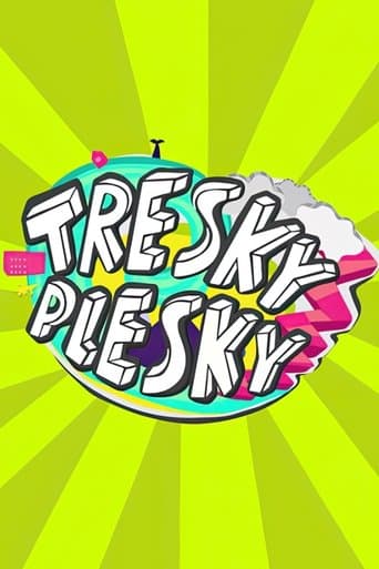 Tresky plesky Bajeczki