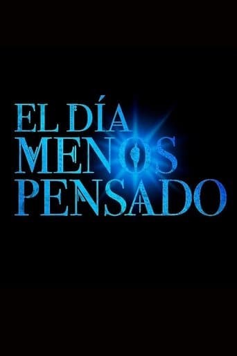 El día menos pensado Bajeczki