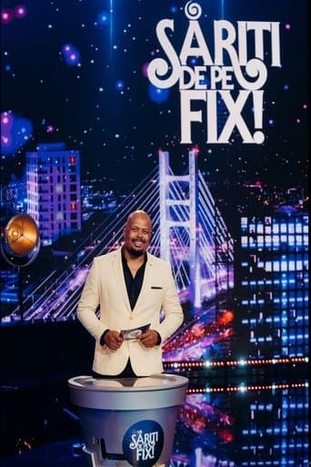 Săriţi de pe fix Bajeczki