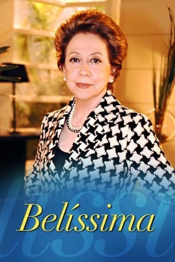 Belíssima Bajeczki