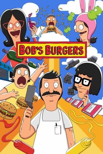 Bob's Burgers Bajeczki
