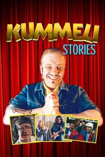Kummeli Stories Bajeczki