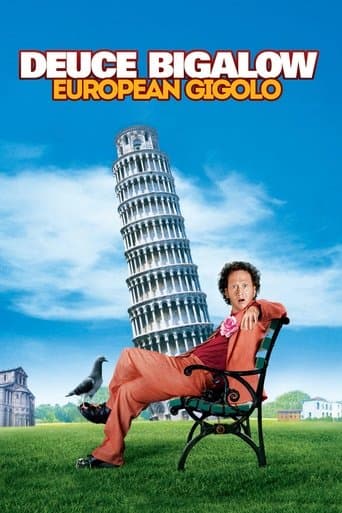 Deuce Bigalow: Boski żigolo w Europie Bajeczki
