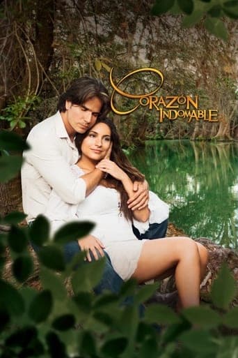 Corazón Indomable Bajeczki