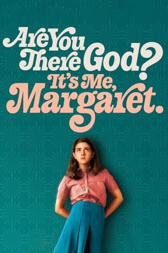 Jesteś tam, Boże? To ja, Margaret Bajeczki