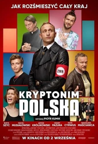 Kryptonim: Polska Bajeczki