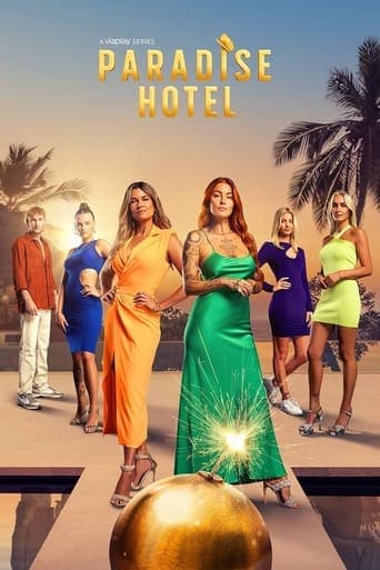 Paradise Hotel Bajeczki