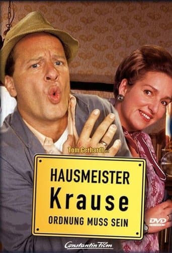 Hausmeister Krause – Ordnung muss sein Bajeczki