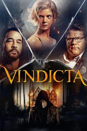 Vindicta Bajeczki