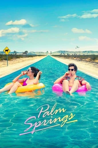 Palm Springs Bajeczki
