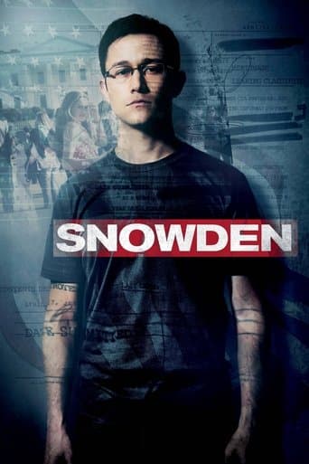 Snowden Bajeczki