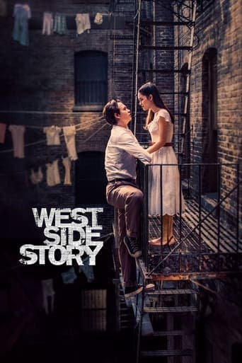 West Side Story Bajeczki