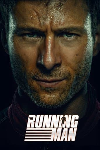 The Running Man Bajeczki