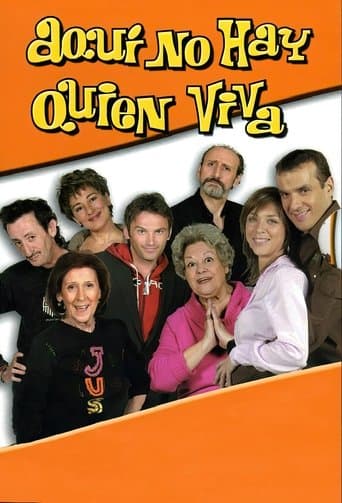 Aquí no hay quien viva Bajeczki