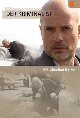 Der Kriminalist Bajeczki