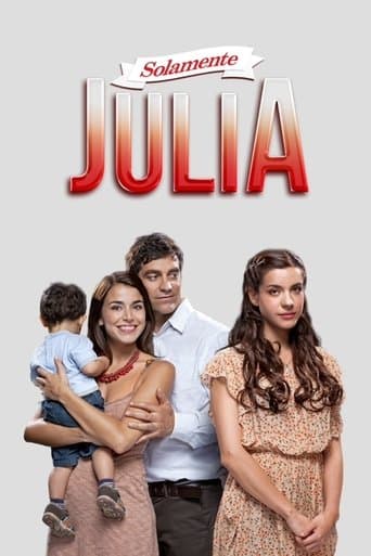 Solamente Julia Bajeczki