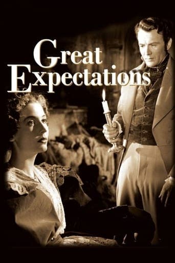 Great Expectations Bajeczki