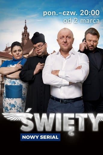Święty Bajeczki