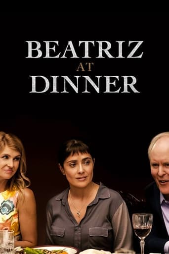 Beatriz na kolacji Bajeczki