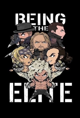 Being The Elite Bajeczki