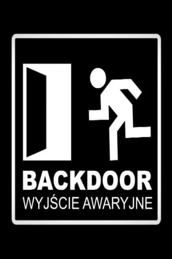Backdoor. Wyjście awaryjne Bajeczki