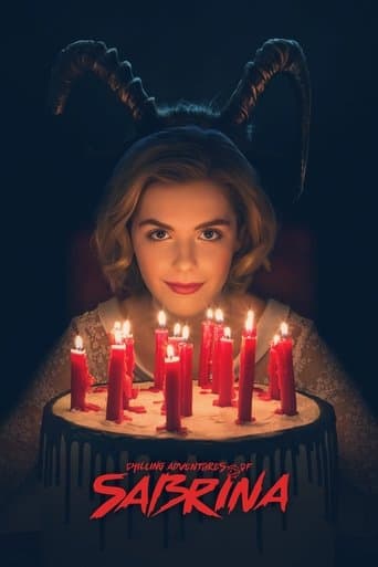 Chilling Adventures of Sabrina Bajeczki