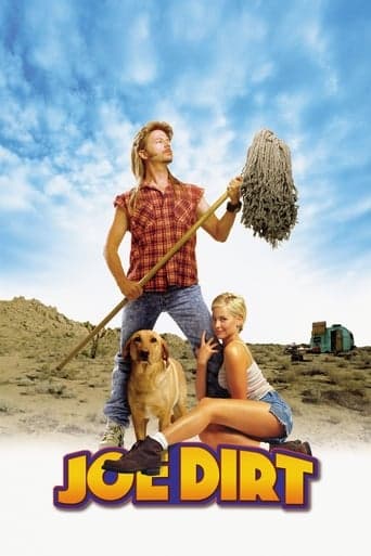 Joe Dirt Bajeczki