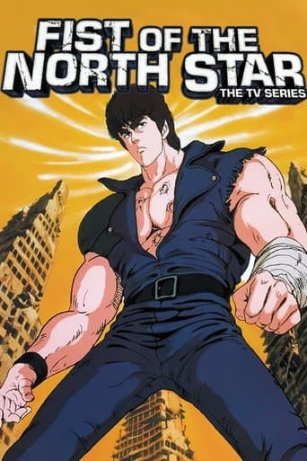 Fist of the North Star - Pięść Gwiazdy Północnej Bajeczki