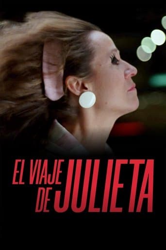 El viaje de Julieta Bajeczki