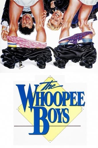 The Whoopee Boys Bajeczki