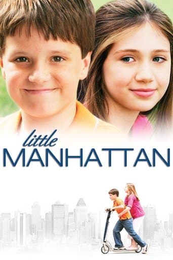 Mały Manhattan Bajeczki