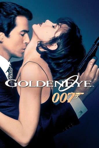 GoldenEye Bajeczki