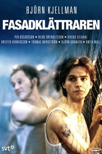 Fasadklättraren Bajeczki