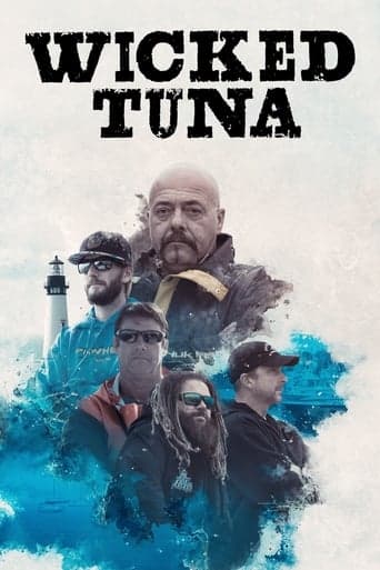 Wicked Tuna Bajeczki