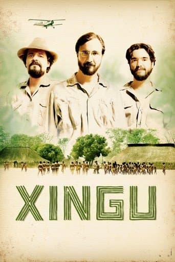Xingu Bajeczki
