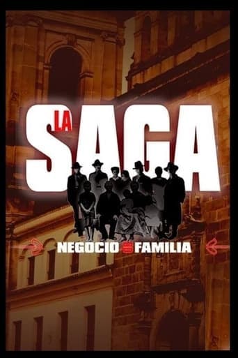 La saga: Negocio de Familia Bajeczki