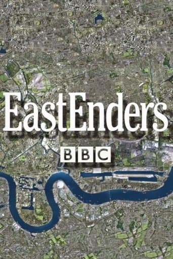 EastEnders Bajeczki