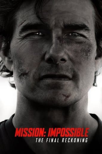 Mission: Impossible - The Final Reckoning Bajeczki