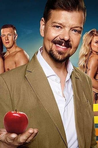 Temptation Island Polska Bajeczki