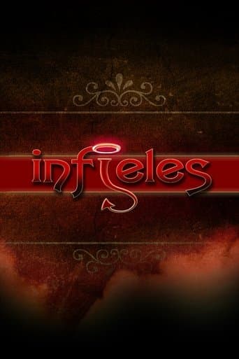 Infieles Bajeczki