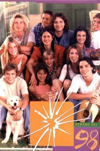 Verano del '98 Bajeczki