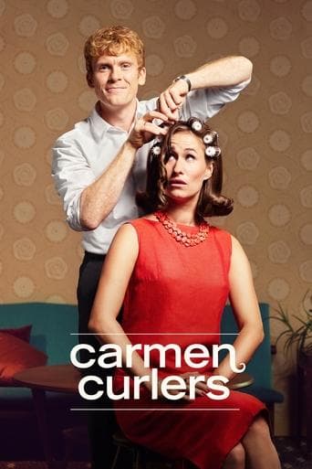 Carmen Curlers Bajeczki