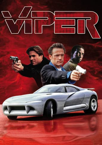 Viper Bajeczki