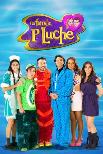 La familia P. Luche Bajeczki