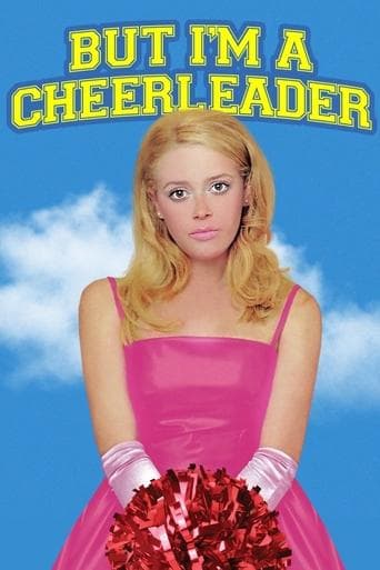 But I'm a Cheerleader Bajeczki