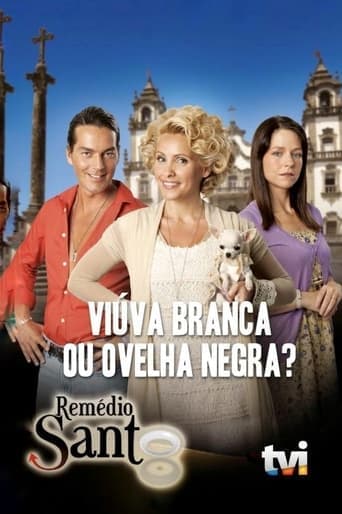 Remédio Santo Bajeczki