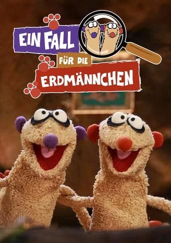 Ein Fall für die Erdmännchen Bajeczki