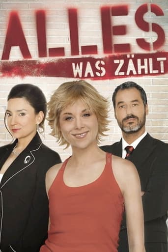 Alles was zählt Bajeczki