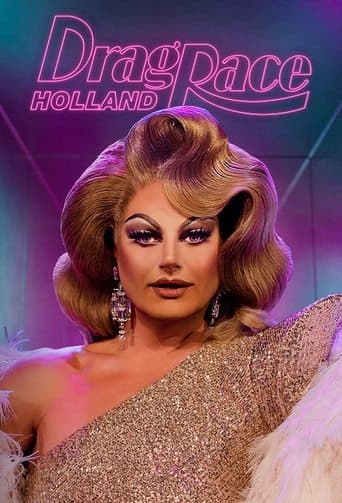 Drag Race Holland Bajeczki